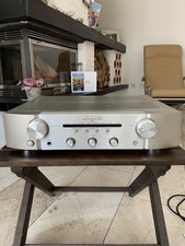 Stereo Vollverstärker Marantz