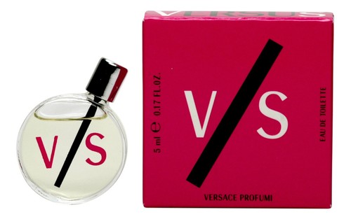Versus mini parfum 5ml - mini,