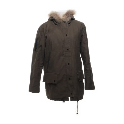 Sandro paris winterjacke - sandro,