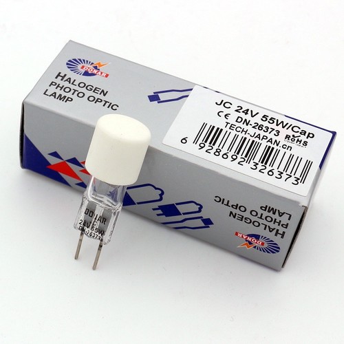 24v55w halogen bulb - halogen,