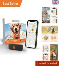 Kompakter Echtzeit-GPS-Tracker