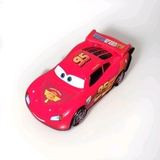 Disney Pixar Cars Lightning