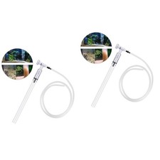  2 Pieces Aquarienanlage