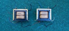 2 x Graetz Übertrager Bv