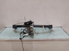 ANHÄNGERKUPPLUNG TOWING HITCH