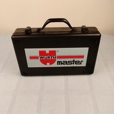Würth Master Profi-Koffer aus