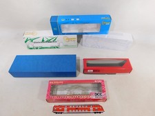 6x Mehano Lenz Bachmann Au-Box