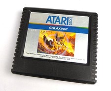 Atari 5200 Spiel -- GALAXIAN