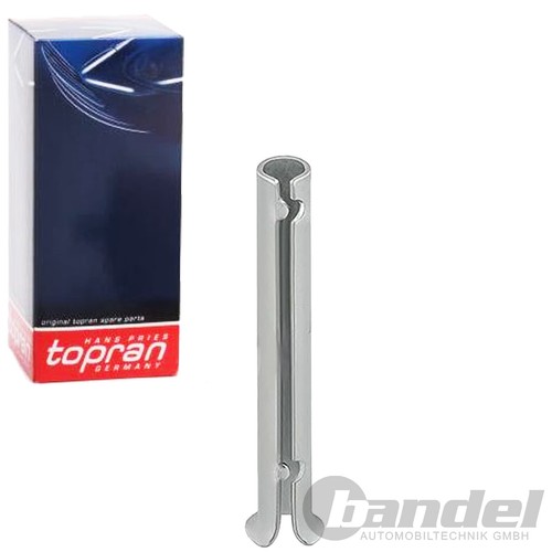 Topran türscharnier passend - topran,