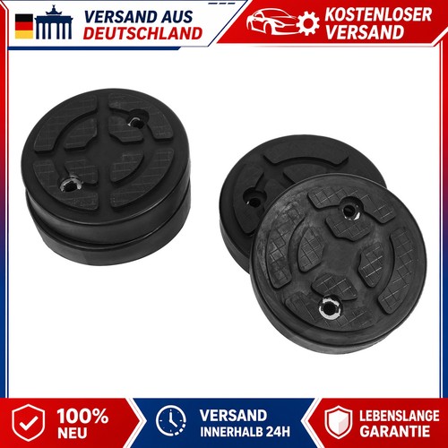 Wagenheberauflage 4er set - wagenheberauflage,