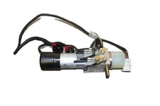 Peugeot 206 CC Cabrio Dach