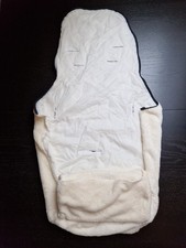 Hartan Winterfelleinlage für Softtasche