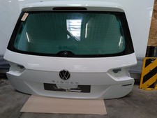 Kofferraum heckklappe für - kofferraum, vw
