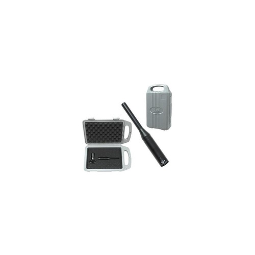Dbx rta reference microphone - rta-m,