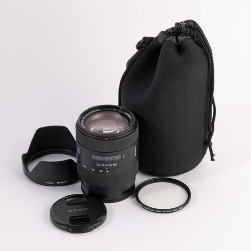 Sony carl zeiss vario - sony,