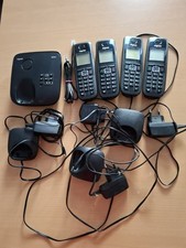 Siemens Gigaset 510A, 4