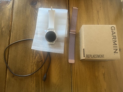 Garmin vivoactive smartwatch - garmin,