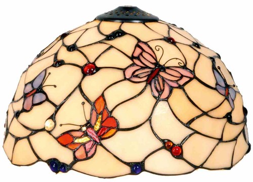 Tiffany lampe lampenschirm - lampe,