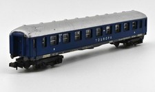 Lima 326 - Personenwagen