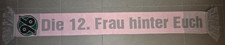 Hannover 96 Schal / SAISON