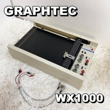 GRAPHTEC WX1000 X-Y Recorder