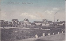 Ak Dortmund Bövinghausen, Zeche Zollern, Bergwerk, Postkarte, Ansichtskarte