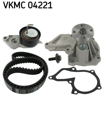 Skf vkmc 04221 wasserpumpe - vkmc, +