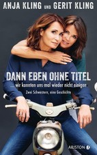 Dann eben ohne Titel... Wir