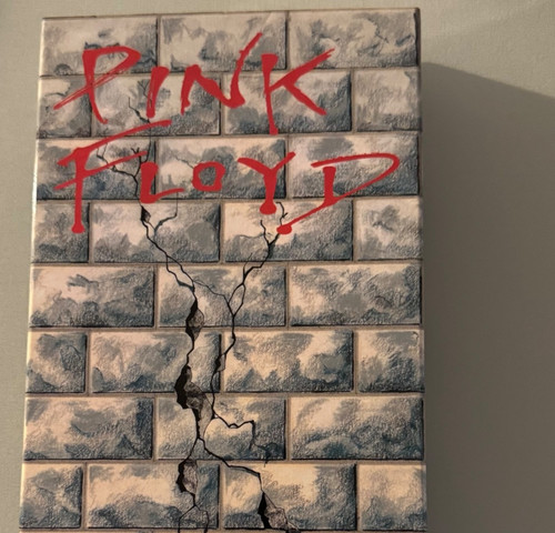 Pink floyd the wall live - pink,