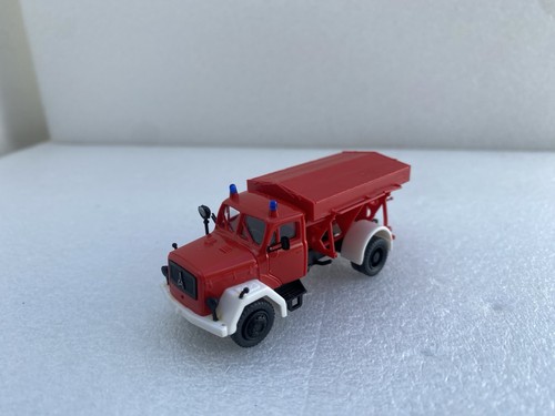 Preiser 1206 magirus deutz - preiser,