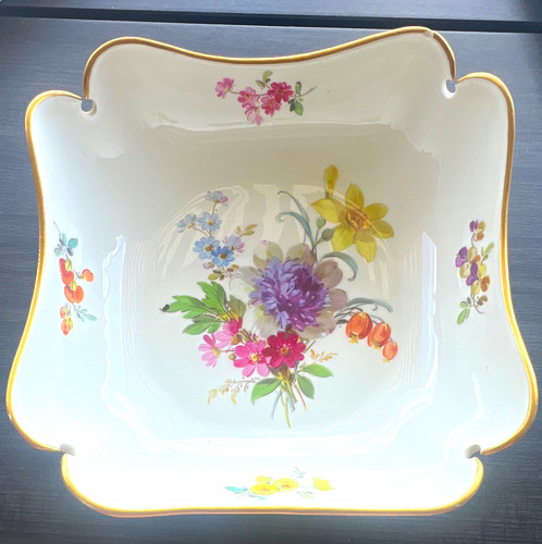 Meissen porzellan - meissen,