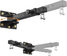 Verstellbare Boxsack