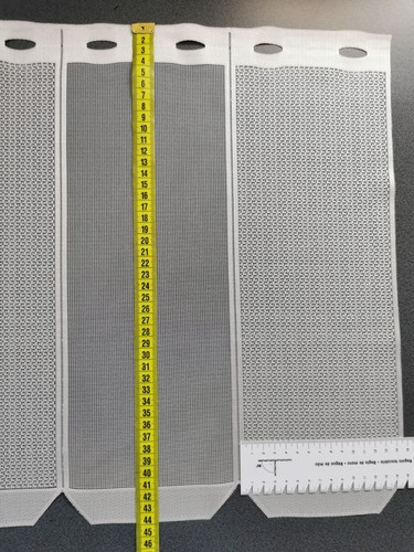 Meter lang 5cm hoch - 26, 43,5cm