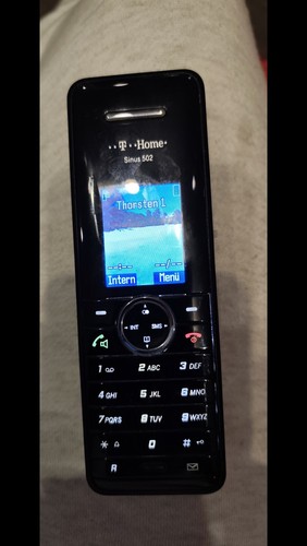 Vtech sinus 502 telefon - sinus,