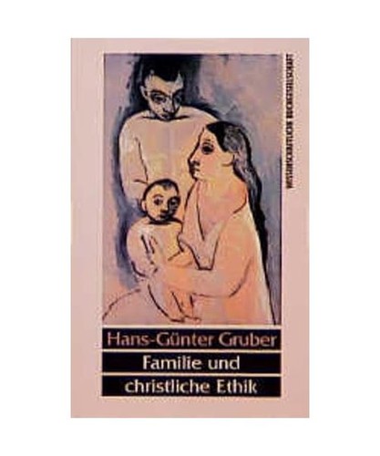 Familie und christliche ethik - familie,