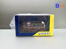 1:43 PERFEX 326 Berliet Bus GLA 5S Dubos 1951 // 2 A 0119