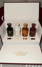 Gucci The Alchemist's Garden