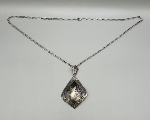 Vintage siam 925 sterling - vintage,