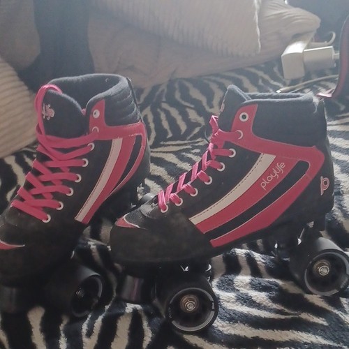 Playlife rollschuhe quad - rollschuhe,
