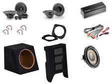 Set Focal Komplett für BMW