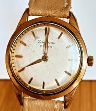 DUGENA FESTA, Vintage 50er