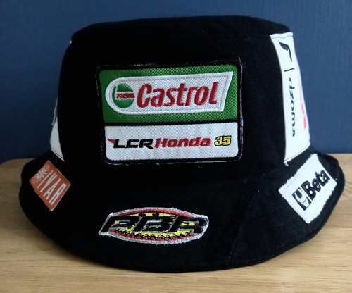 Honda lcr bucket hat - honda,