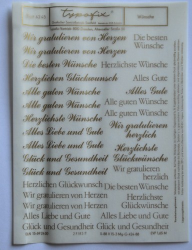 Ddr kult typofix - ddr,