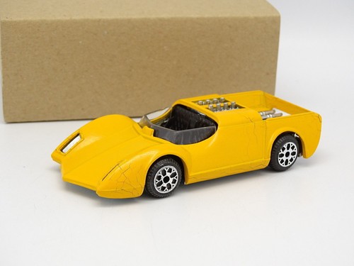 Politoys modellauto amc - -,