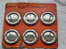 Nos alte Original Zier Teile Zubehör Trabant Wartburg IFA P 70 IWL MZ EMW Barkas