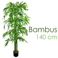 Bambus kunstpflanze kunstbaum - kunstpflanze,