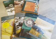 Limora Oldtimer Ersatzteile