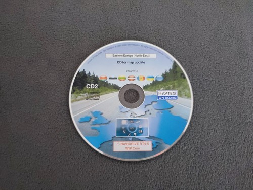 Navigation rt4 rt5 estland - navigation,