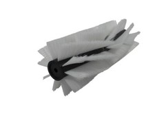 Kehrwalze Kunstoffschalen Hako