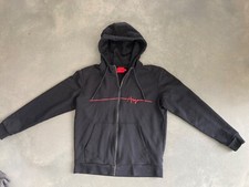 Kapuzenpullover von HUGO BOSS in Gr. M top erhalten